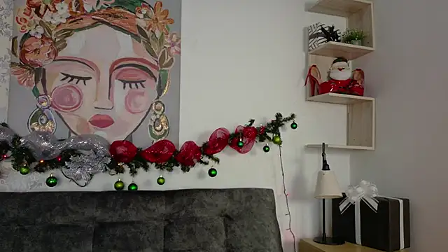 taty miller online show from 12-16-25, 07:08