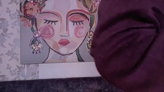 taty miller online show from 03-13-26, 01:18