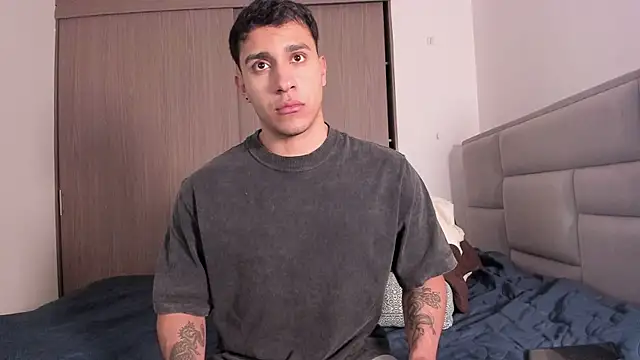 JayMarcos  online show from 12-12-24, 01:21