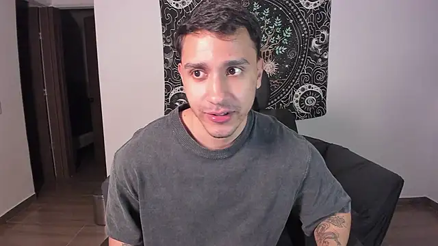 JayMarcos  online show from 01-23-25, 01:30