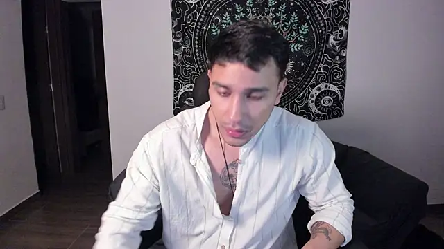 JayMarcos  online show from 02-01-25, 01:55