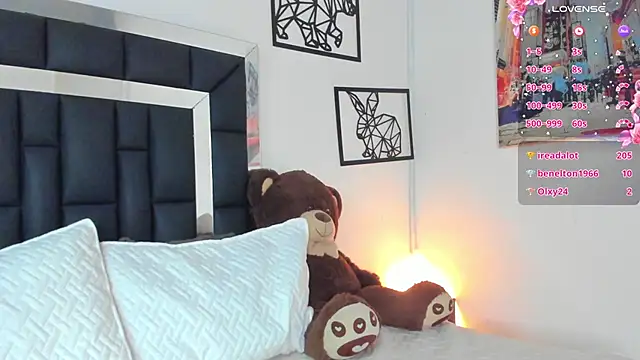 Snapshot of emma-hiill chatting on 01-25-25, 09:57 emma-hiill online show from 01-25-25, 09:57