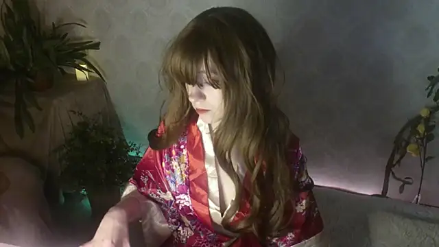 Snapshot of _Lost_Mademoiselle_ chatting on 01-18-25, 05:15 Lost Mademoiselle online show from 01-18-25, 05:15