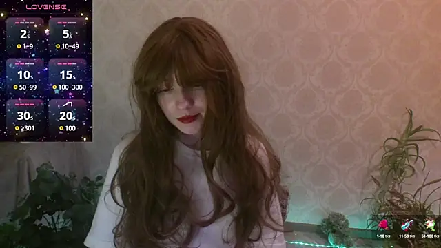 Snapshot of _Lost_Mademoiselle_ chatting on 02-07-25, 11:24 Lost Mademoiselle online show from 02-07-25, 11:24