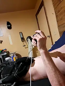 BigDDave6979 online show from 03-22-25, 06:43