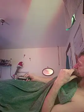 BigDDave6979 online show from 02-25-26, 06:34