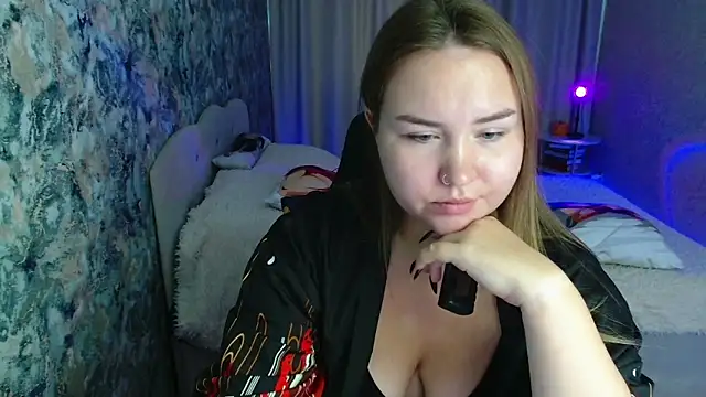 Jenny Fox online show from 10-10-25, 08:35