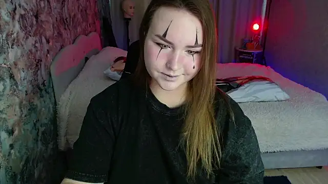 Jenny Fox online show from 12-02-25, 07:14