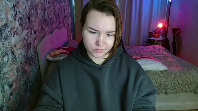 Jenny Fox online show from 02-10-26, 03:54