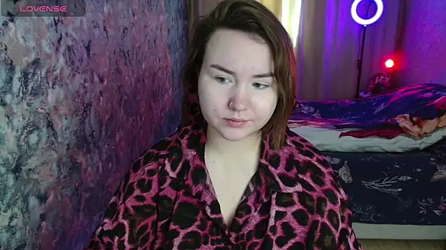 Jenny Fox online show from 02-28-26, 03:51