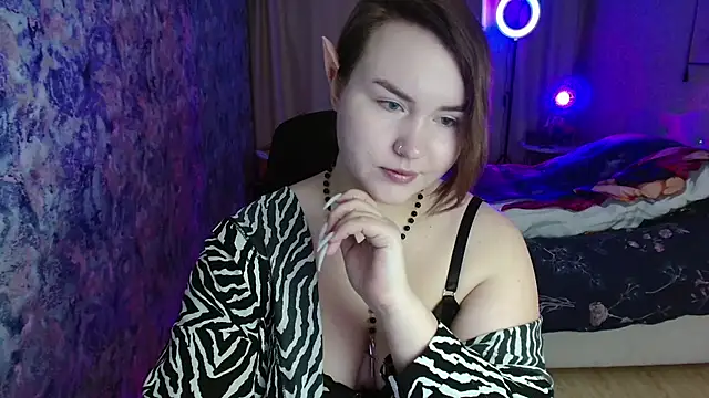 Jenny Fox online show from 03-06-26, 01:57