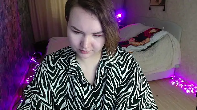 Jenny Fox online show from 03-19-26, 03:54