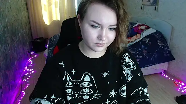 Jenny Fox online show from 04-02-26, 07:06