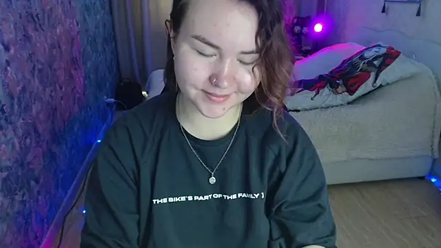 Jenny Fox online show from 06-20-26, 03:31