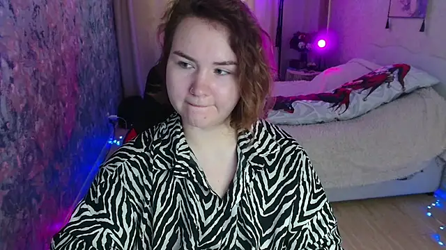 Jenny Fox online show from 06-26-26, 03:00