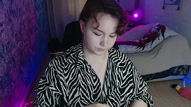Jenny Fox online show from 07-04-26, 05:13