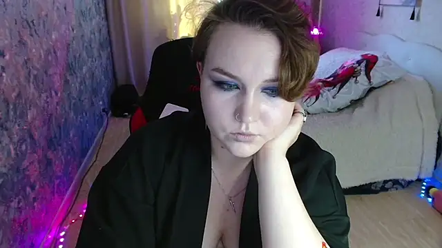 Jenny Fox online show from 07-08-26, 04:50