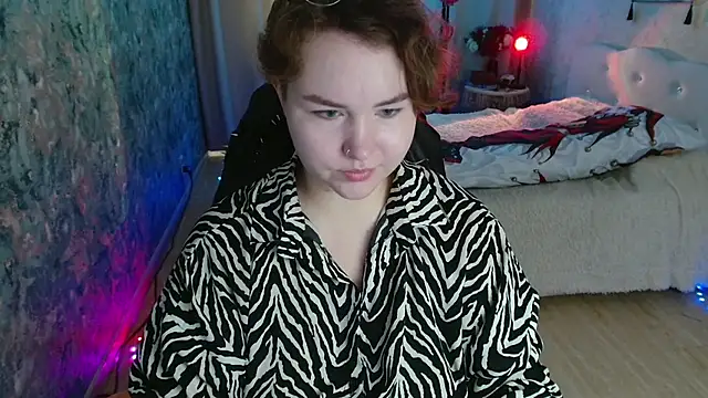 Jenny Fox online show from 07-19-26, 04:38