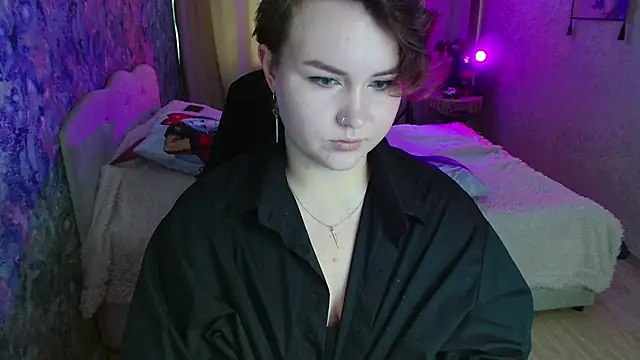 Jenny Fox online show from 07-23-26, 08:23