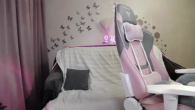 SweetCupcaks online show from 03-13-25, 04:45