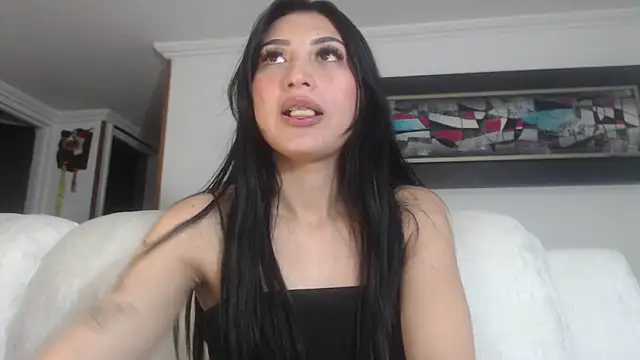 Snapshot of Nicolette_ks_ chatting on 03-21-25, 05:00 Nicolette ks online show from 03-21-25, 05:00