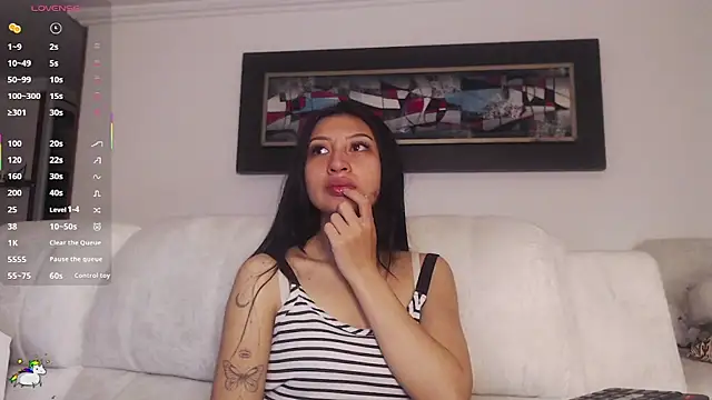 Snapshot of Nicolette_ks_ chatting on 09-27-25, 05:12 Nicolette ks online show from 09-27-25, 05:12