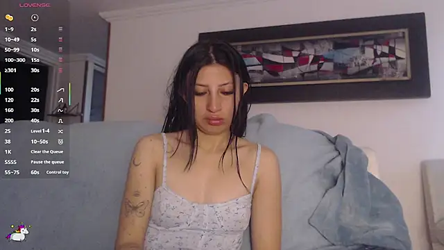 Snapshot of Nicolette_ks_ chatting on 10-09-25, 08:51 Nicolette ks online show from 10-09-25, 08:51