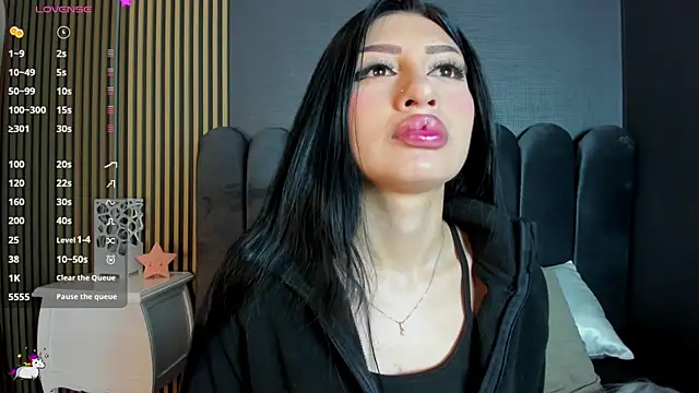 Nicolette ks  online show from 02-13-26, 04:19