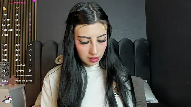 Nicolette ks  online show from 02-20-26, 03:47