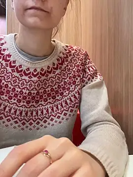 Nancy-Pink online show from 11-25-25, 10:37