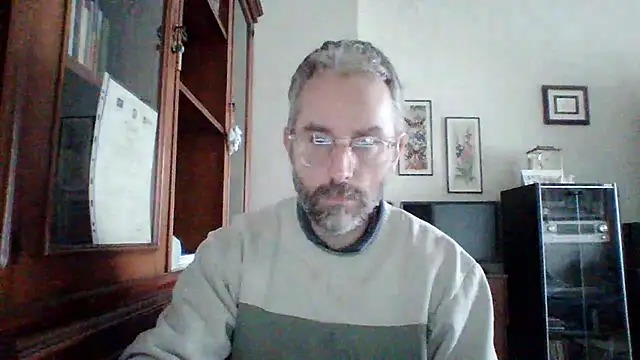 dedalus84 online show from 03-22-26, 12:08