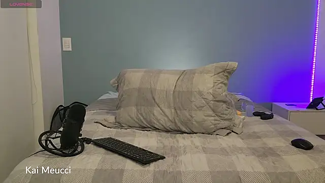 kairos xxx online show from 12-20-24, 08:34