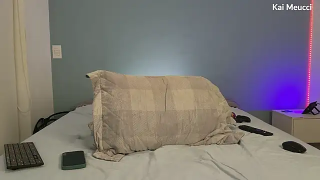 kairos xxx online show from 02-07-25, 11:13