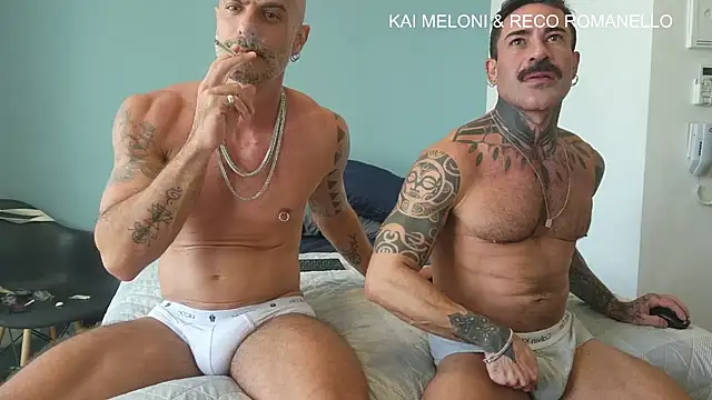 kairos xxx online show from 03-21-26, 01:05