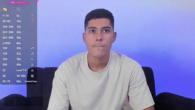 Iamdylan777 online show from 12-21-24, 10:30