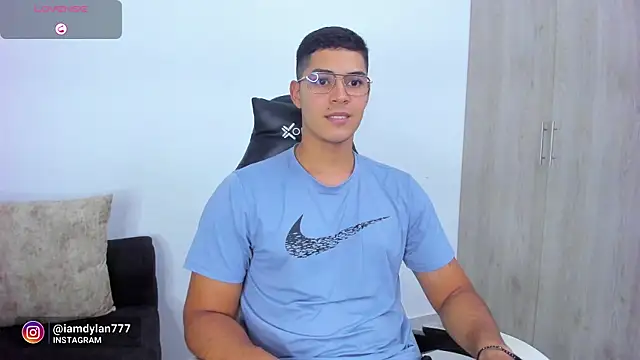 Iamdylan777 online show from 02-03-25, 06:45