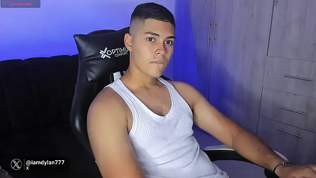 Iamdylan777 online show from 02-11-25, 10:50