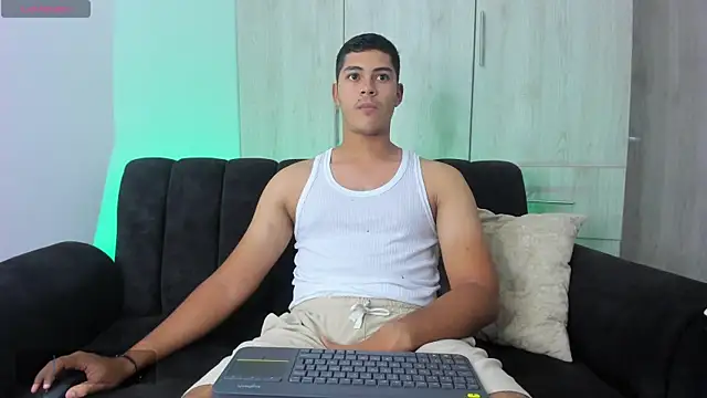 Iamdylan777 online show from 02-26-25, 10:31