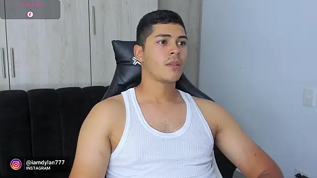 Iamdylan777 online show from 02-27-25, 01:38