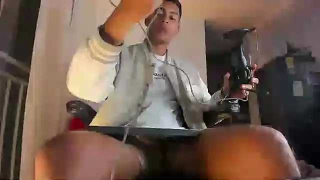 Iamdylan777 online show from 03-20-25, 01:57