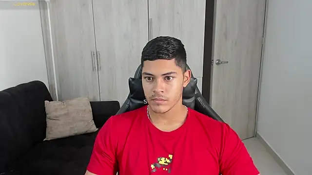 Iamdylan777 online show from 09-26-25, 01:37