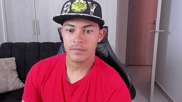 Iamdylan777 online show from 10-09-25, 02:04