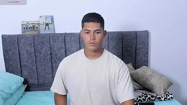 Iamdylan777 online show from 12-01-25, 08:14