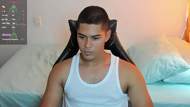 Iamdylan777 online show from 01-16-26, 05:17