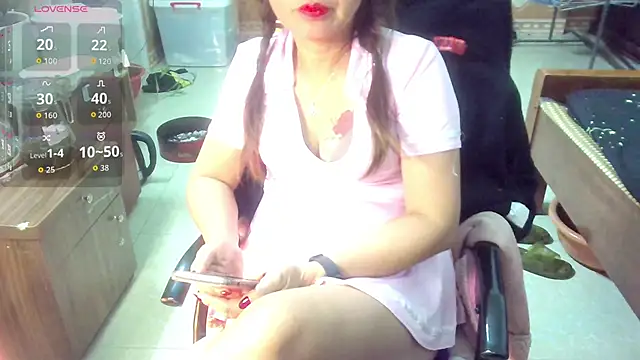 Jerry-Lan online show from 01-13-26, 02:22