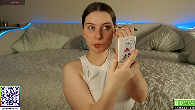 MurrrWorren online show from 03-08-25, 02:30