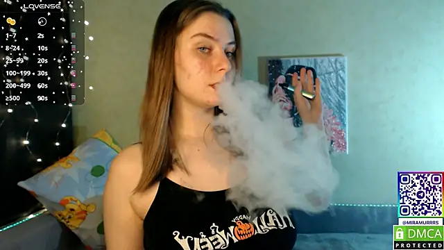 MurrrWorren online show from 12-05-25, 12:47