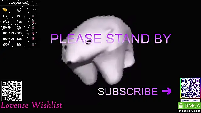 MurrrWorren online show from 02-06-26, 01:58