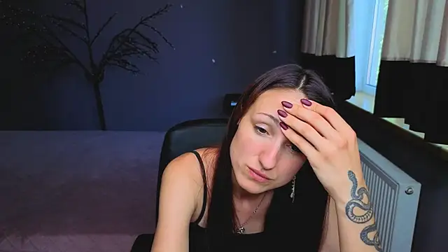 Snapshot of Missis_Sofiia chatting on 07-17-26, 12:45 Missis Sofiia online show from 07-17-26, 12:45