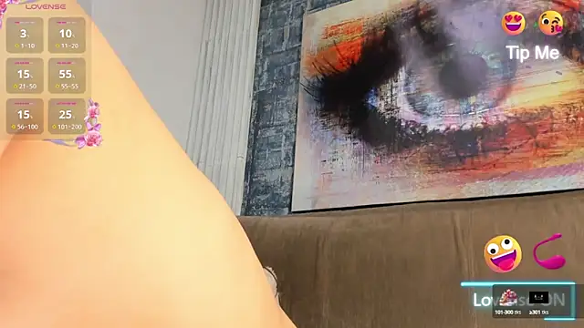 Paola  23 online show from 03-14-25, 03:47